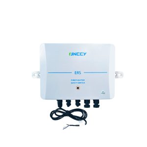 PV Firefighter Safety Switch 1600V DC для солнечных электростанций 3 PV Firefighter Safety Switch 1600V DC