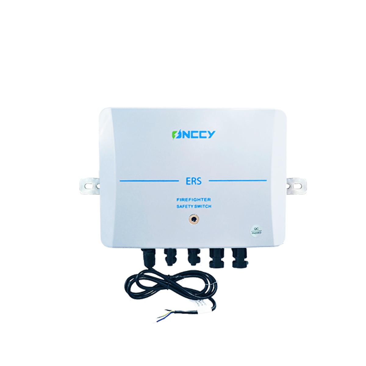 PV Firefighter Safety Switch 1600V DC PV Firefighter Safety Switch 1600V DC