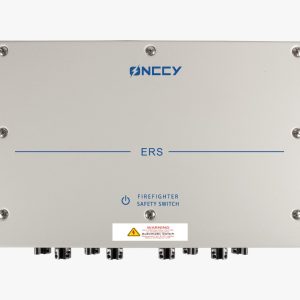 PV Firefighter Safety Switch 1600V DC для солнечных электростанций 5 PV Firefighter Safety Switch 1600V DC 2