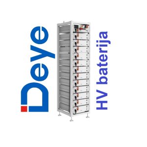 Deye akumulator BOS-G HV