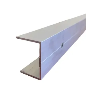 Rail Connector za H profil 02