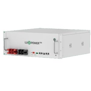 LiFePo4 akumulator 5 kWh LV LI-5