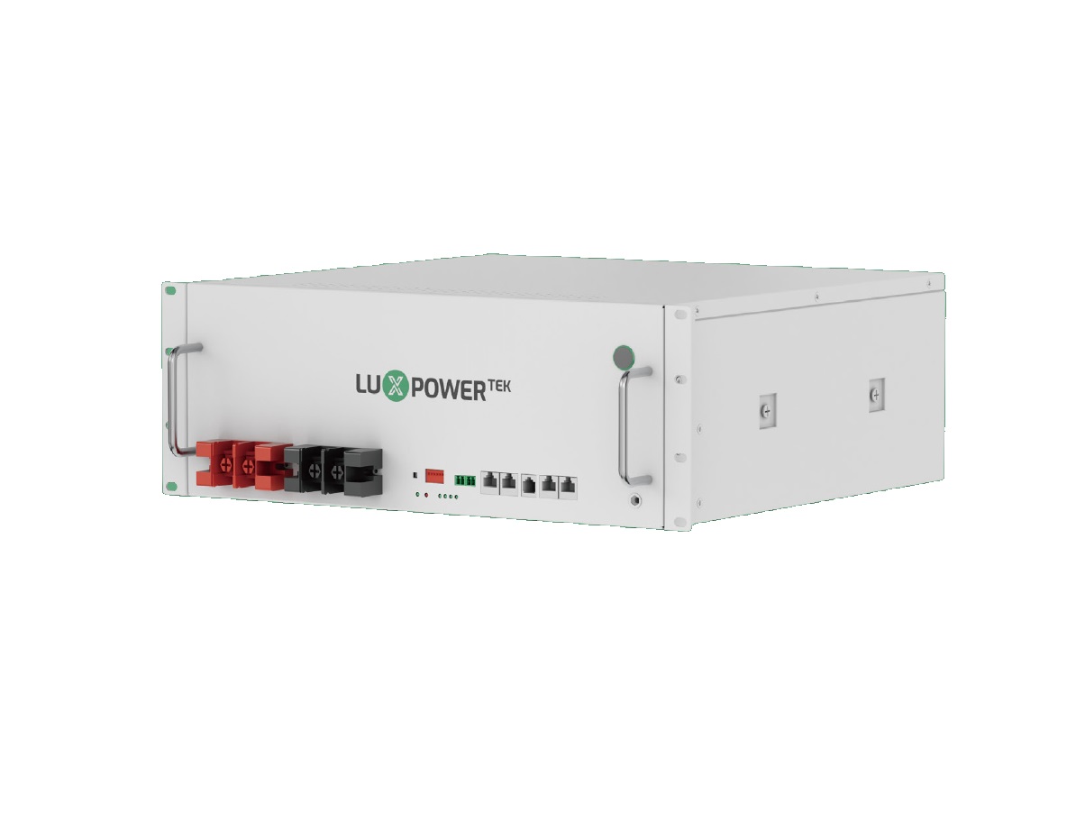 LI-5 03 LiFePo4 akumulator 5 kWh LV LI-5