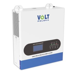 12 V OFF GRID razsmernik 1500W