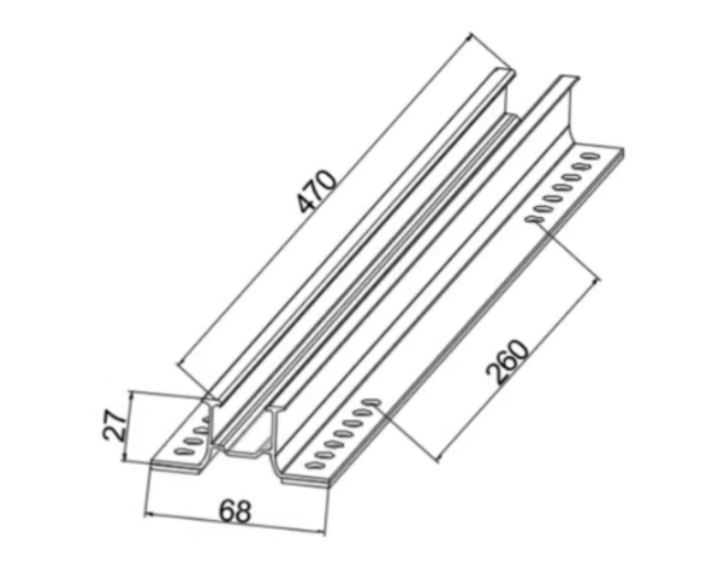 MiniRail 27 mm 01 MiniRail 27 mm 01