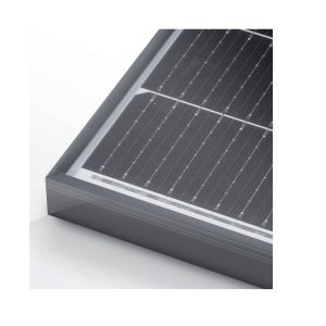 Solarna panel 410 W TW Solar paleta