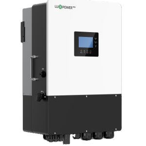 LuxPower TriP2-LB-3P 5–20 kW
