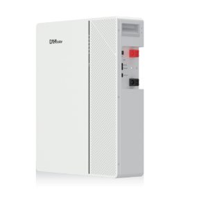 Комплект 3 аккумуляторов 10 кВтч LiFePO4 DAH Solar 1